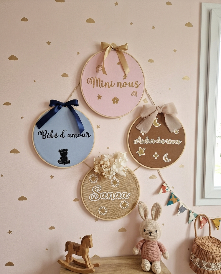 Le coin des enfants